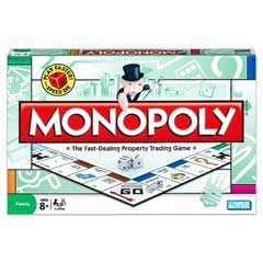 Monopoly
