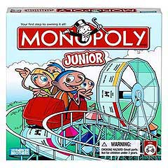 Monopoly Junior