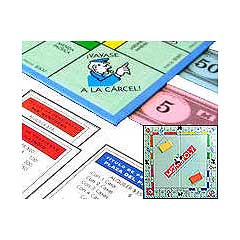Monopoly, Spanish Edition